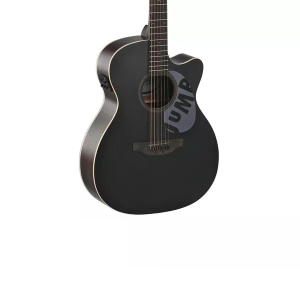 OVATION APPLAUSE JUMP DARK MATTER AEO-69-5S CHITARRA ACUSTICA