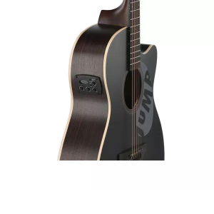 OVATION APPLAUSE JUMP DARK MATTER AEO-69-5S CHITARRA ACUSTICA