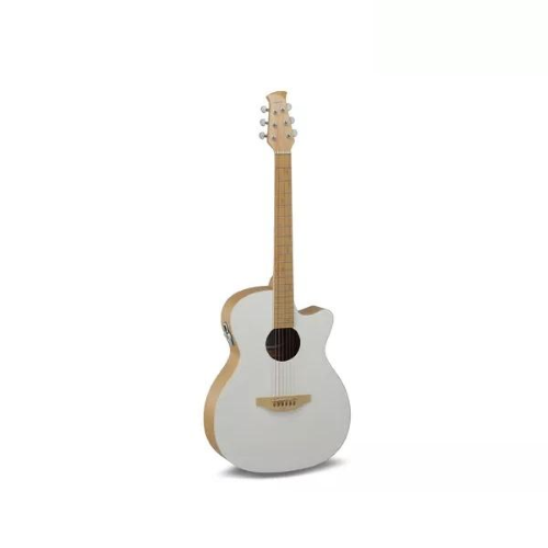 OVATION APPLAUSE JUMP BLANK CANVAS AEO-69-6PS CHITARRA ACUSTICA