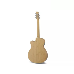 OVATION APPLAUSE JUMP BLANK CANVAS AEO-69-6PS CHITARRA ACUSTICA