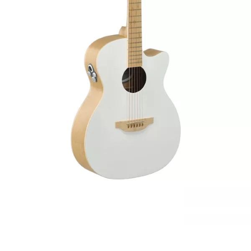 OVATION APPLAUSE JUMP BLANK CANVAS AEO-69-6PS CHITARRA ACUSTICA