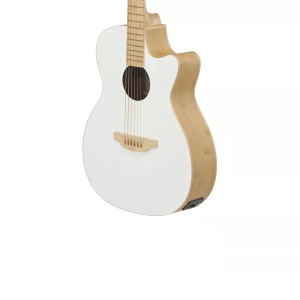 OVATION APPLAUSE JUMP BLANK CANVAS AEO-69-6PS CHITARRA ACUSTICA