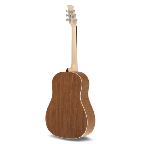 OVATION APPLAUSE JUMP SLOPE SHOULDER D AAS-69-DTD CHITARRA ACUSTICA