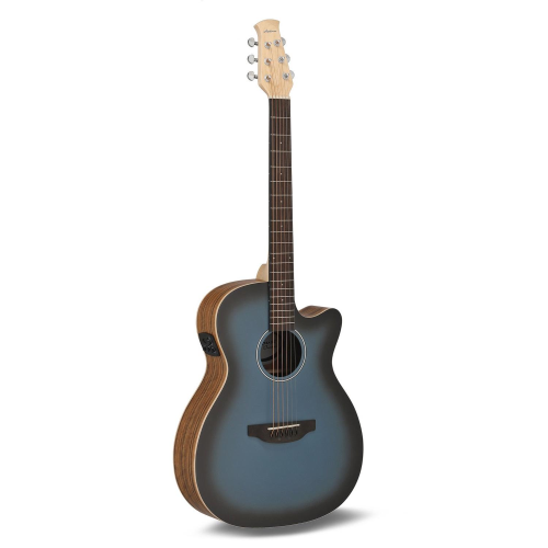 OVATION APPLAUSE JUMP DUSK TILL DAWN AEO-69-DTD CHITARRA ACUSTICA