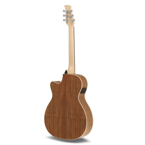 OVATION APPLAUSE JUMP DUSK TILL DAWN AEO-69-DTD CHITARRA ACUSTICA