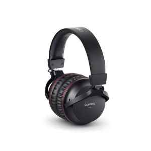 FOCUSRITE SCARLETT 2I2 STUDIO 4RD GENERATION