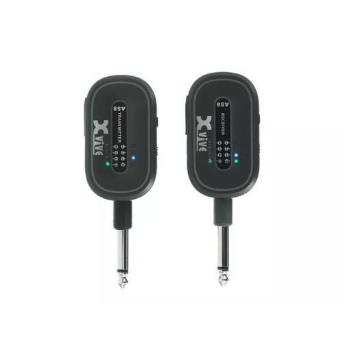 XVIVE A58 GUITAR WIRELESS SYSTEM