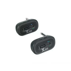 XVIVE A58 GUITAR WIRELESS SYSTEM