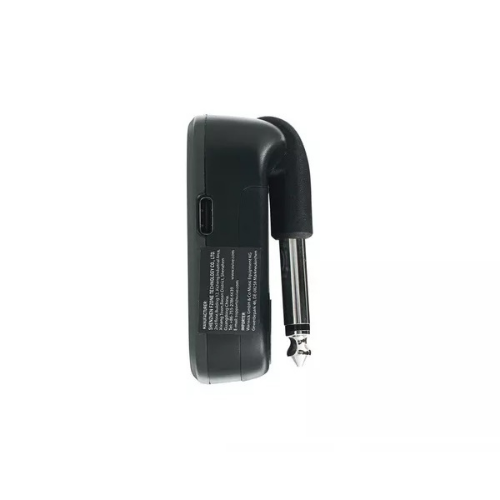 XVIVE A58 GUITAR WIRELESS SYSTEM