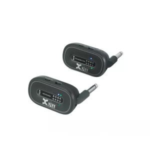 XVIVE A58 GUITAR WIRELESS SYSTEM