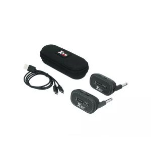 XVIVE A58 GUITAR WIRELESS SYSTEM