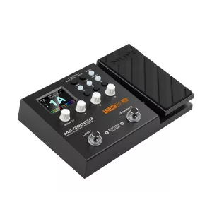 NUX MG-300 MKII MULTIEFFETTO CHITARRA