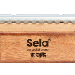 SELA SE 258 ART SERIES KALIMBA POWER FLOWER 10 NOTE