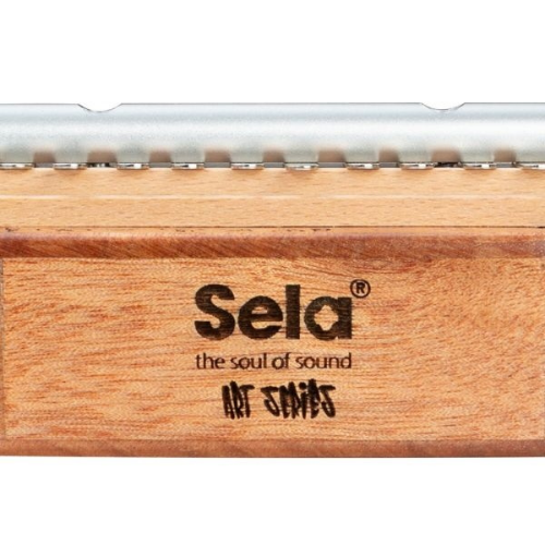 SELA SE 258 ART SERIES KALIMBA POWER FLOWER 10 NOTE