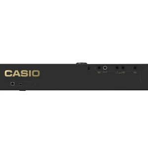PIANO DIGITALE CASIO PX-S5000 BLACK