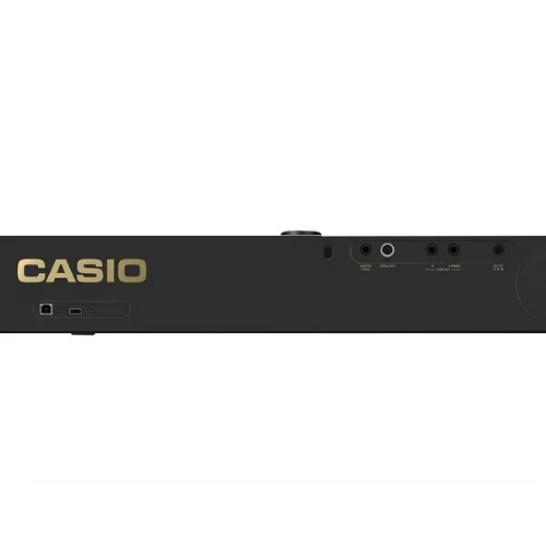 PIANO DIGITALE CASIO PX-S5000 BLACK