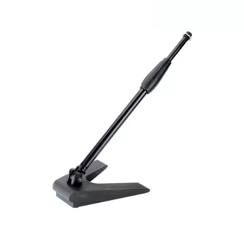 SOUNDSATION ASTA MICROFONO BASE GHISA SMICS-600B