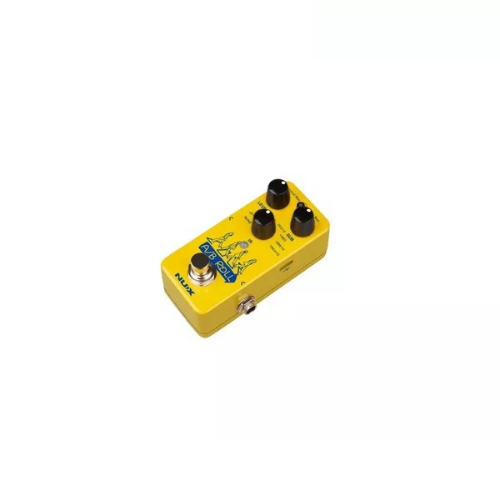 PEDALINO NUX OCTAVE LOOPER IR