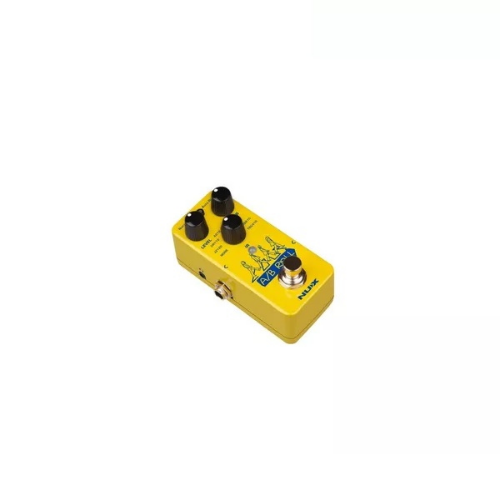 PEDALINO NUX OCTAVE LOOPER IR