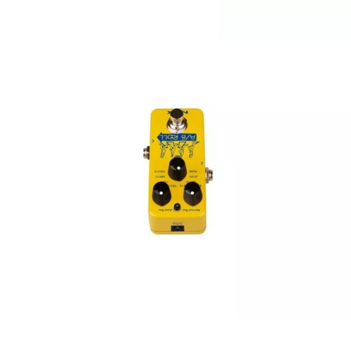 PEDALINO NUX OCTAVE LOOPER IR