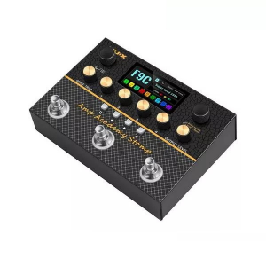 NUX AMP ACADEMY STOMP