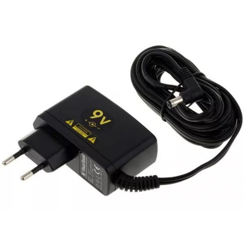 TRUETONE VISUAL SOUND 1 SPOT ALIMENTATORE PEDALI
