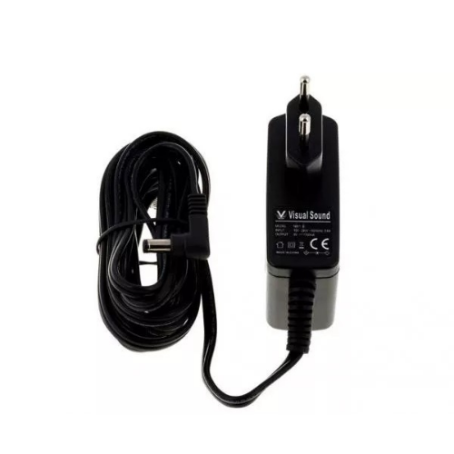 TRUETONE VISUAL SOUND 1 SPOT ALIMENTATORE PEDALI