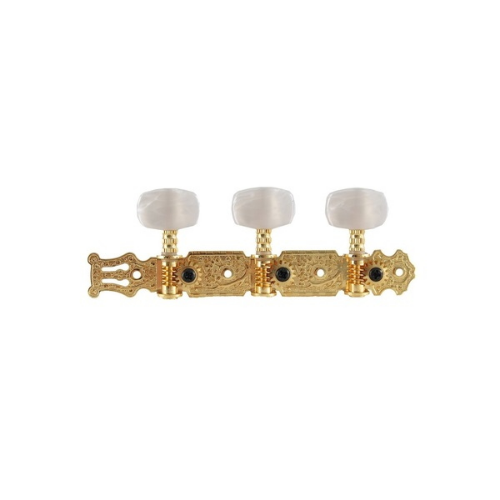 SOUNDSATION MECCANICHE CHITARRA CLASSICA SMH-G-P