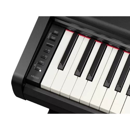 YAMAHA ARIUS YDP146 NERO PIANO DIGITALE