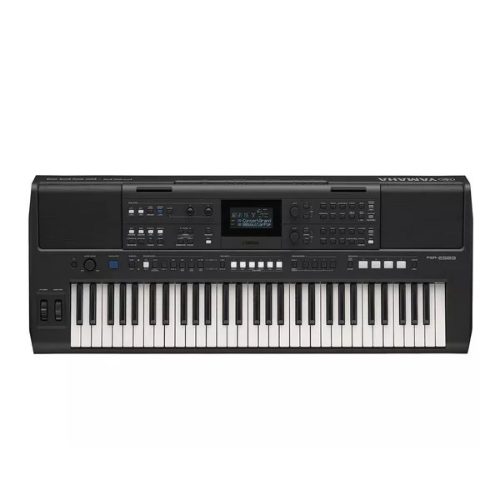 TASTIERA YAMAHA PSR E583