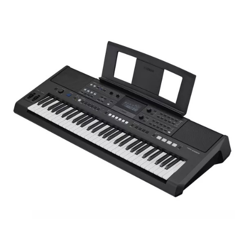TASTIERA YAMAHA PSR E583