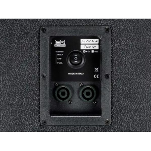GR BASS AT212 SLIM+ AEROTECH 4 OHM