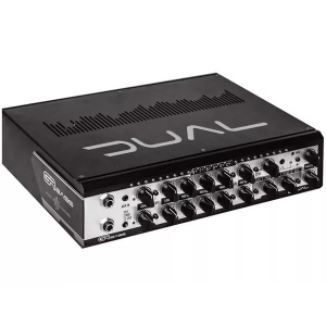 GR BASS DUAL 800 BLACK