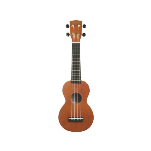 MAHALO UKULELE KIT SERIE RAINBOW SOPRANO MR1