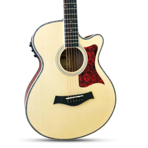 VERMONT F100CE-N CHITARRA ACUSTICA ELETTRIFICATA