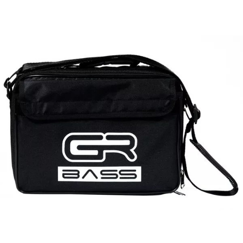 GR BASS BAG COVER TESTATA DUAL 800 / 1400