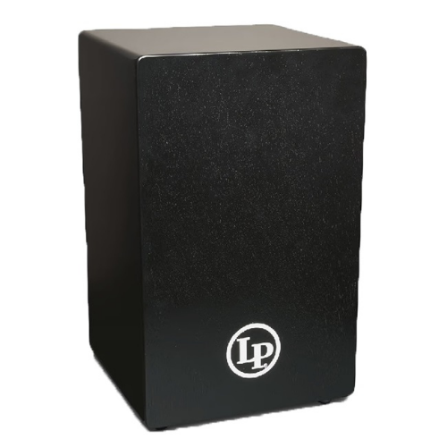 LATIN PERCUSSION BLACK BOX II CAJON