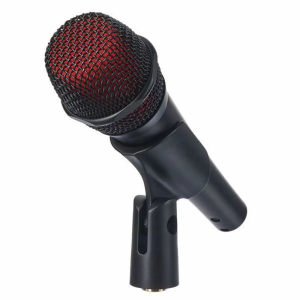 SE ELECTRONICS V7 BLACK MICROFONO DINAMICO SUPERCARDIOIDE