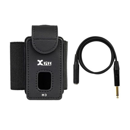 XVIVE H3 - TASCA PER TRASMETTITORE A58