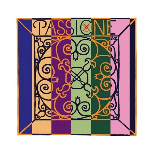 PIRASTRO VIOLINO PASSIONE MUTA MEDIUM 219021