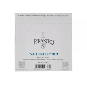 PIRASTRO EVAH PIRAZZI NEO VIOLINO MUTA 41B021