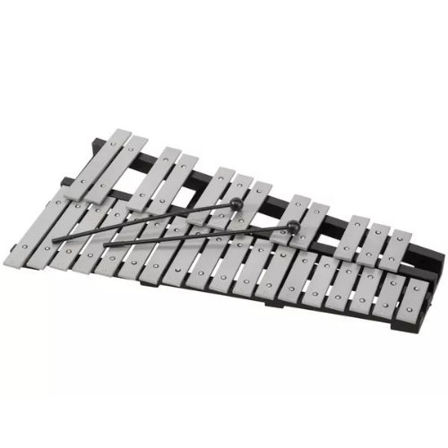 METALLOFONO SG-30N CROMATICO 30 NOTE