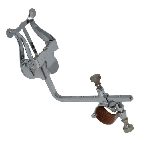 SAMBA LETTURINO CON ANELLO 9110 PER TROMBA/CORNETTA