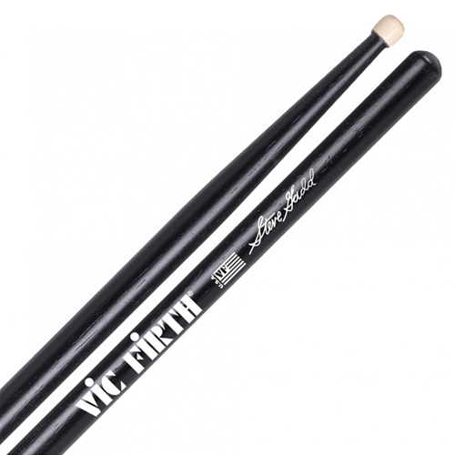 Direzione Musica .it - DIM2186EL - BACCHETTE PER BATTERIA SSG SIGNATURE  STEVE GADD - Vic Firth