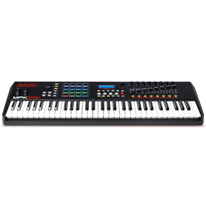 TASTIERA CONTROLLER AKAI MPK261