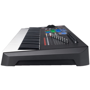TASTIERA CONTROLLER AKAI MPK261