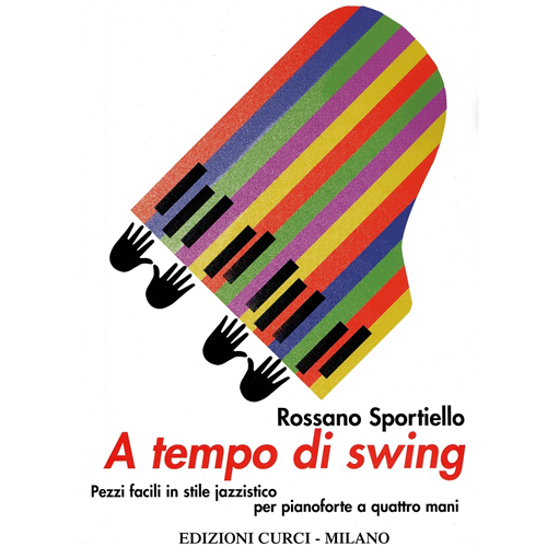 SPORTIELLO - A TEMPO DI SWING