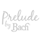 Prelude by Bach