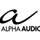 Alpha Audio