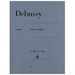 DEBUSSY - CLAIR DE LUNE
